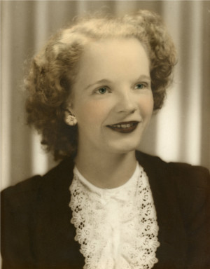 Iola Dorothy Bleekman