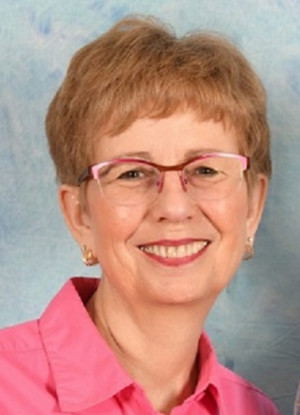 Diane Anita Morrison