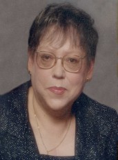 Carmen Bradley
