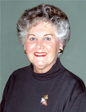 Patricia Lillian  Bentley