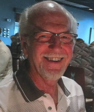 Harold Robert Coffee