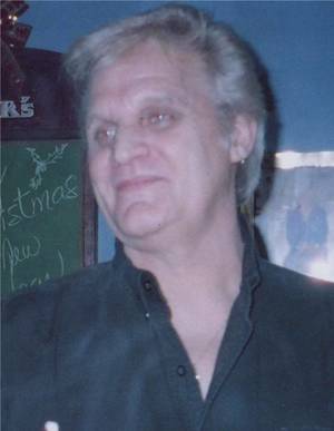 Barry Farthing - MacCoubrey Funeral Home Ltd.