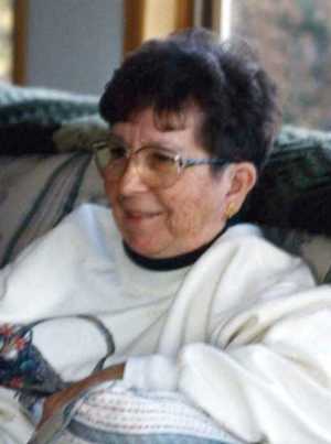 Lola Marie Fox - MacCoubrey Funeral Home Ltd.