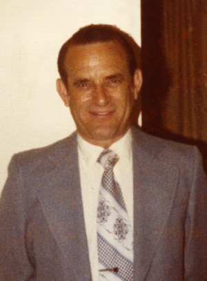 Joseph Howard Jarvis Maccoubrey Funeral Home Ltd