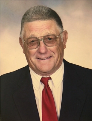 Clarence Franklin Jaynes