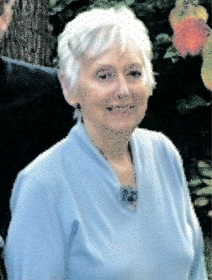 Margaret Leak - MacCoubrey Funeral Home Ltd.