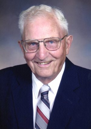 B. Douglas Moore MacCoubrey Funeral Home Ltd.