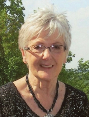 Joan Louise Philp