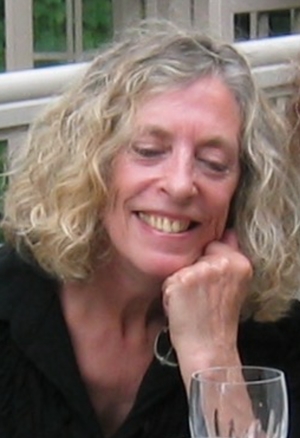 Carole Stewart Ross