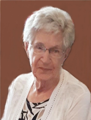 June Isabel Shearer