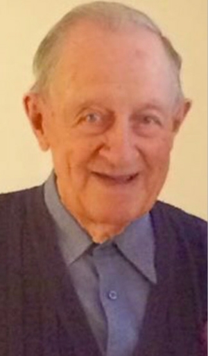 Reginald Cedric Smith