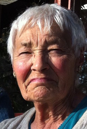 Kathleen Mary Teich MacCoubrey Funeral Home Ltd.