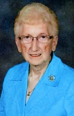 Nancy Pearl Gibson