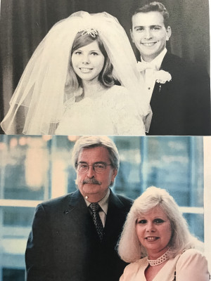 Dennis Michael Joseph Andrews