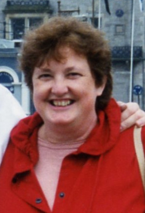 Glenda Joan Archer