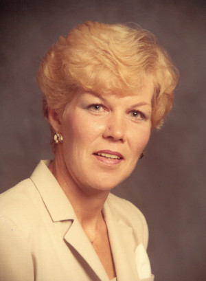 June Elizabeth Barkhouse