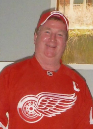 Charles "Charlie" Joseph Black