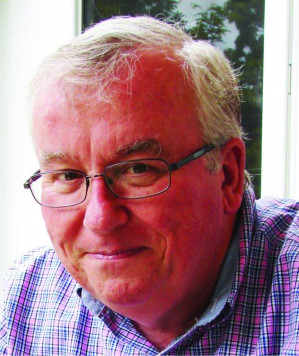 David Maxwell Broughton