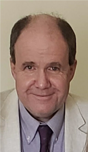 William Michael "Mike" Cowie