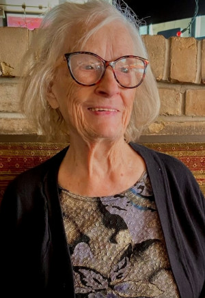 Sheila Cummings
