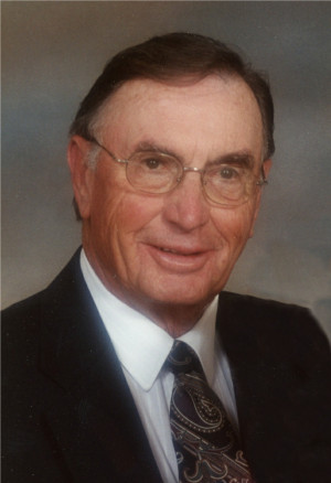 Edward Otto "Ted" Curtis - MacCoubrey Funeral Home Ltd.