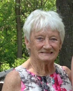 Lena "Louise" Davis - MacCoubrey Funeral Home Ltd.