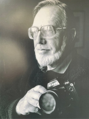 John de Visser