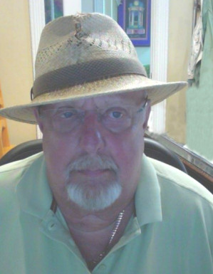 William Andrew Fisch