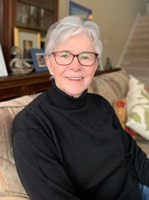 Mary Janet "Jan" Gear - MacCoubrey Funeral Home Ltd.