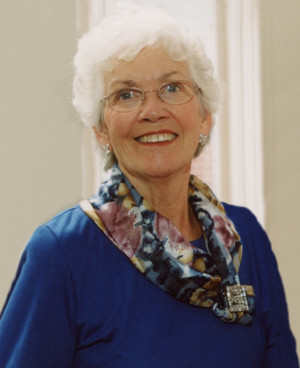 Nancy Elizabeth Hibrant