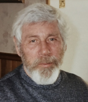Robert James Irvine