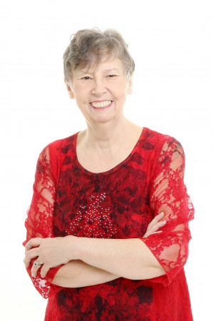 Linda Lillian Irwin