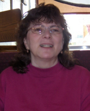 Linda Marlene Irwin