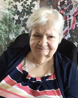Carol Kathleen Kemp