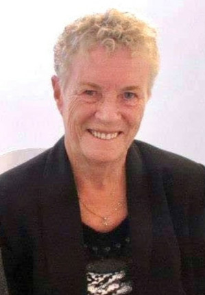 Margaret Joan Learmonth