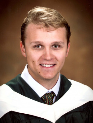 Brett Michael LeBlanc