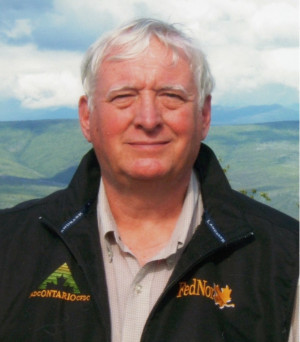 Frederick Francis Long