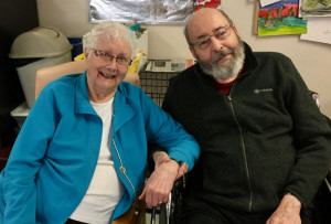 Frederick Warren Love