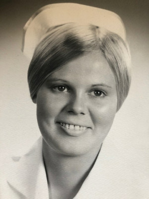 Linda Moore