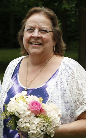 Raine Mulvey - MacCoubrey Funeral Home Ltd.