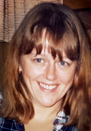 Lynda Gayle Noiseux (neé Vanhinsberg)