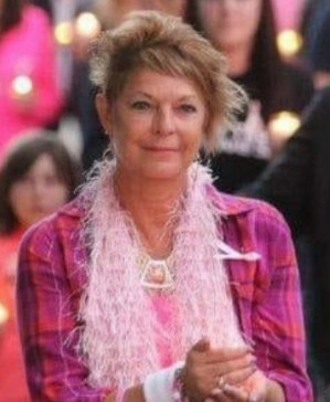 Colleen Elizabeth Parnell