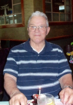 David Henry Prentice