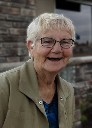 Helena Maria 'Lenie' Rhebergen