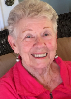 Eleanor Florence McFarlane