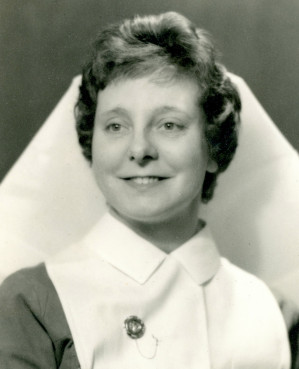 Margaret "Maggie" Snow