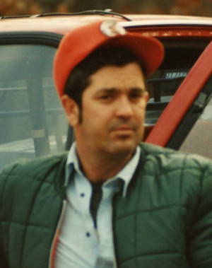 Gary James Taylor