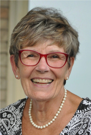 Katherine Lynne Upper