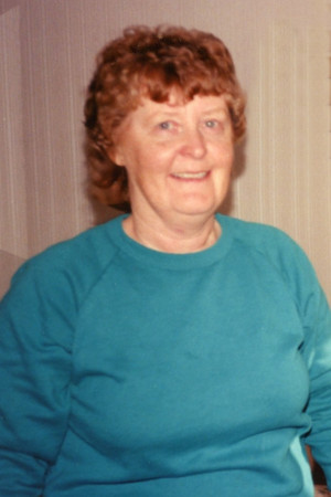 Ann Rita Wilson