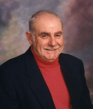 Thomas "Tom" Alexander Wilson